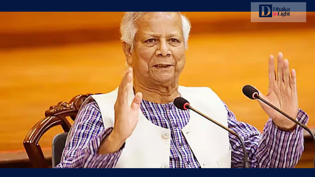 ইউনূস সরকারের চেয়ে ভালো কী হতে পারত.