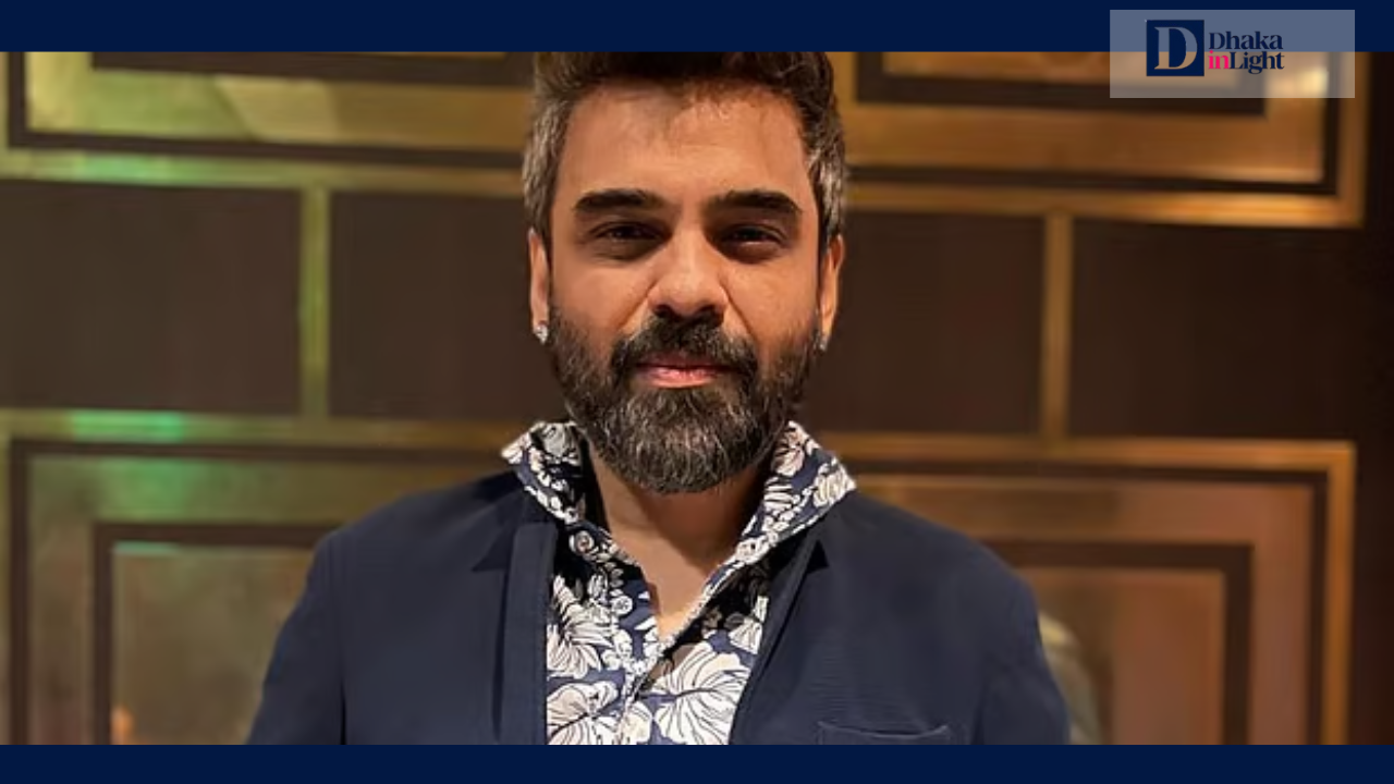অর্ণবের উৎসাহেই ‘দিন গেল’ গানটি অ্যালবামে রেখেছিলেন হাবিব