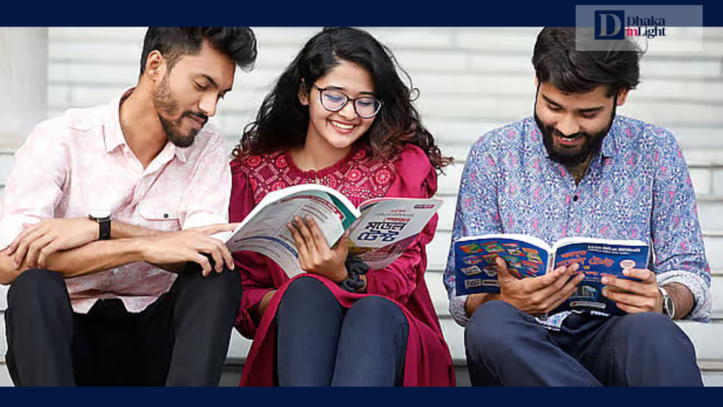 প্রধান উপদেষ্টার কার্যালয়ের অধীনে বড় নিয়োগ, পদ ২৫৫. Dhakainlight.com
