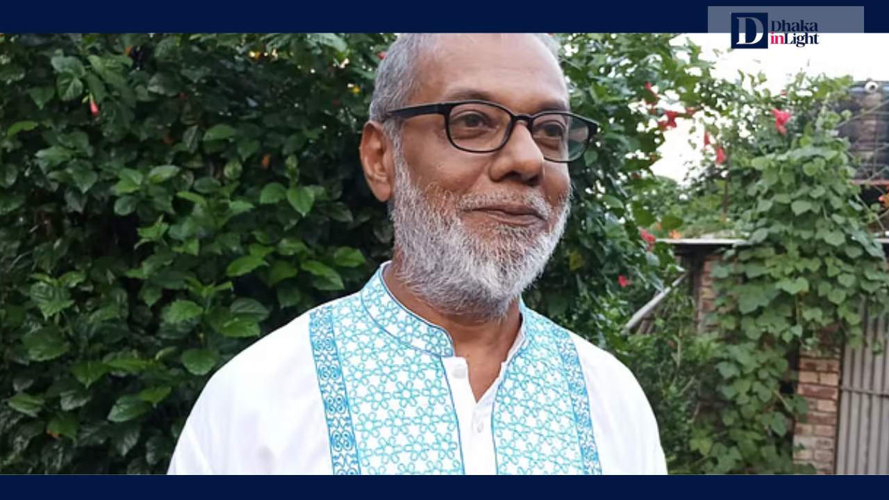 যুক্তরাষ্ট্রফেরত জাহিদুল এখন সফল কৃষি উদ্যোক্তা, Dhakainlight.com