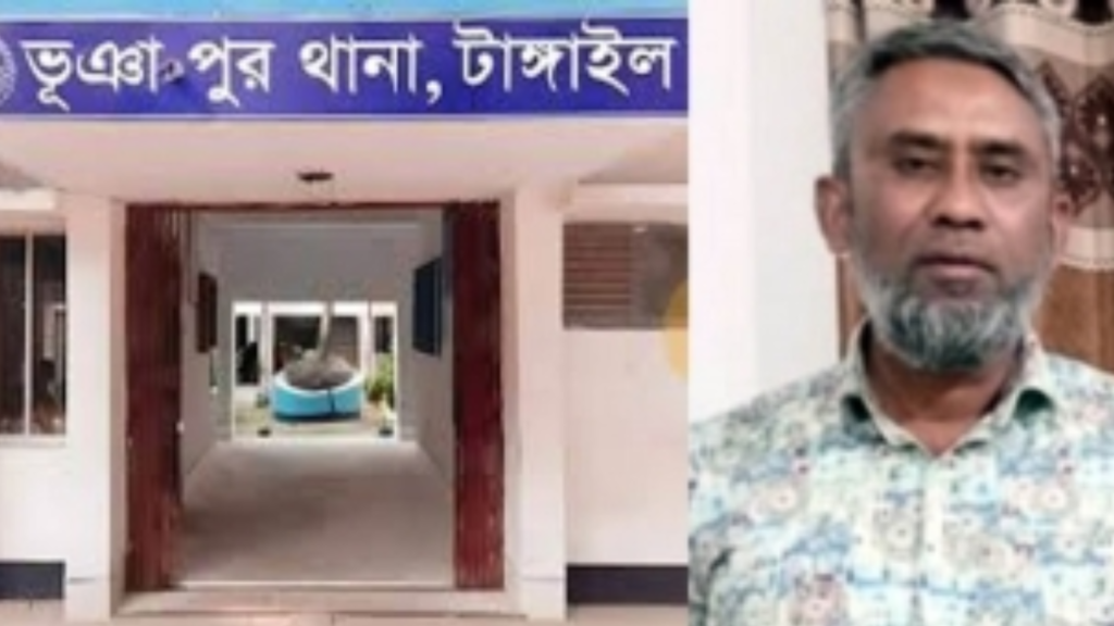 খাদ্য কর্মকর্তার হাত কেটে নেওয়ার হুমকি বিএনপি নেতার