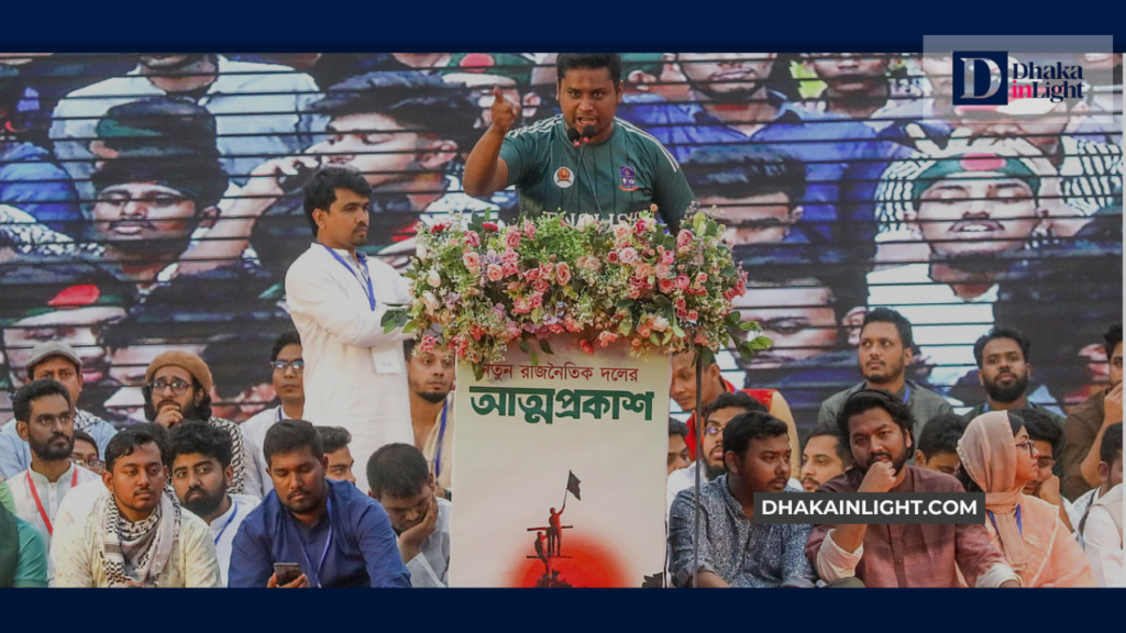 কমিটির আকার বাড়বে, লক্ষ্য তৃণমূলে বিস্তৃতি, Dhakainlight.com