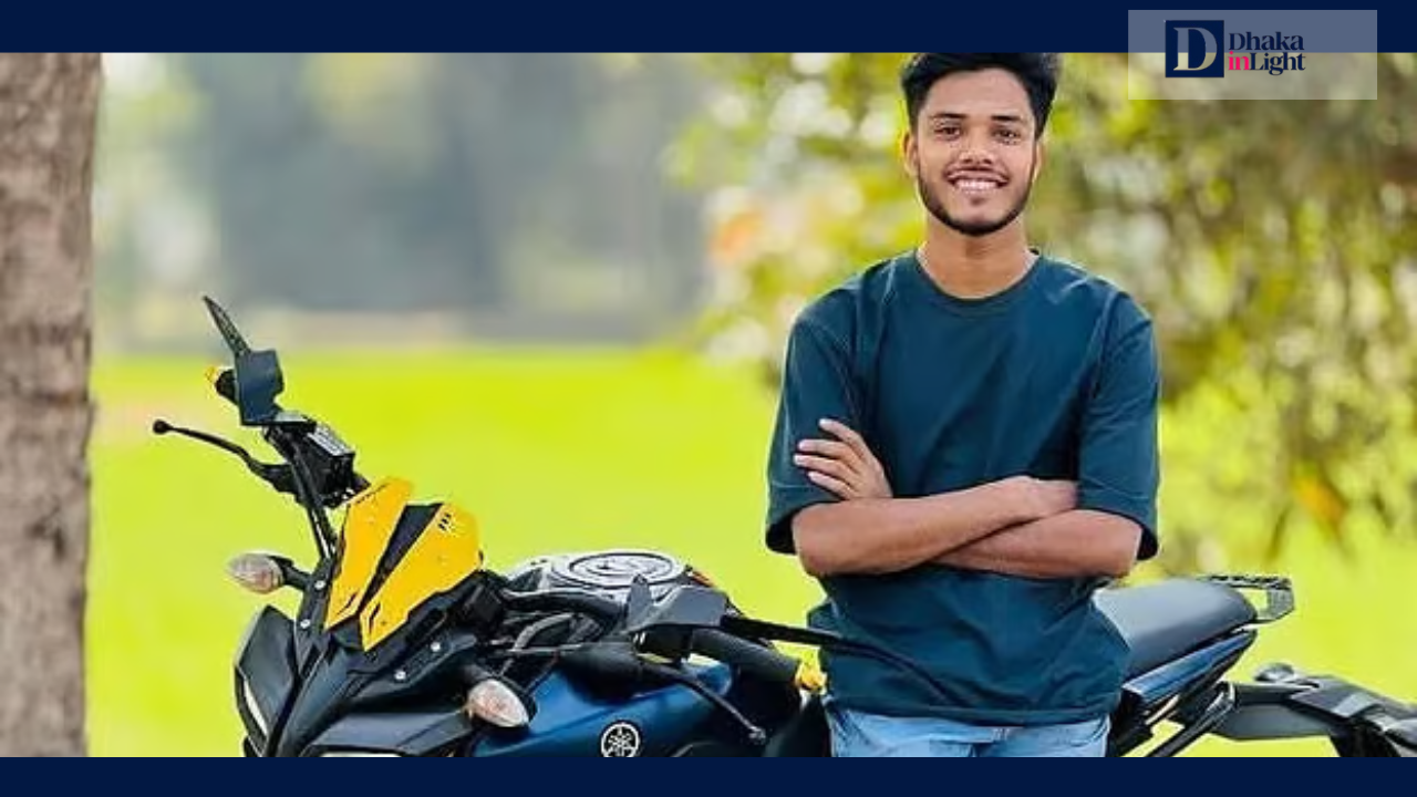 মা, বিছানা রেডি করো, আমি ঘুমাব’, মৃত্যুর কিছুক্ষণ আগে আরাফাতের ফোন. Dhakainlight.com