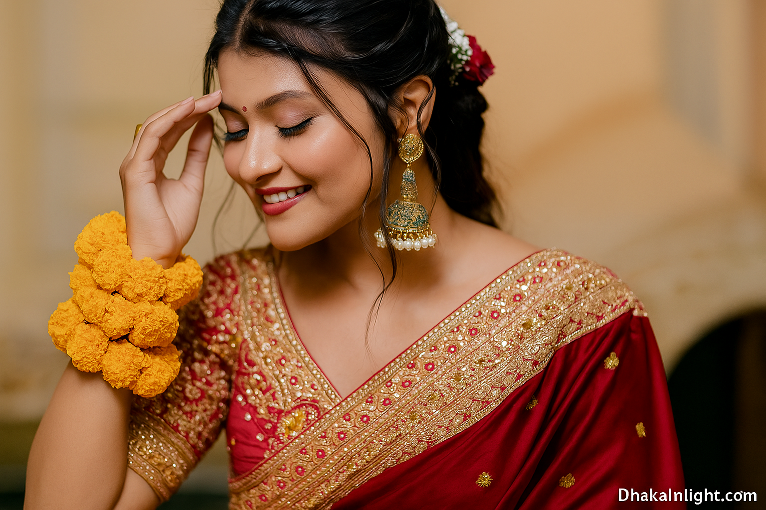 দেড় বছরের বিরতি শেষে নতুনভাবে ফিরলেন মুমতাহিনা টয়া