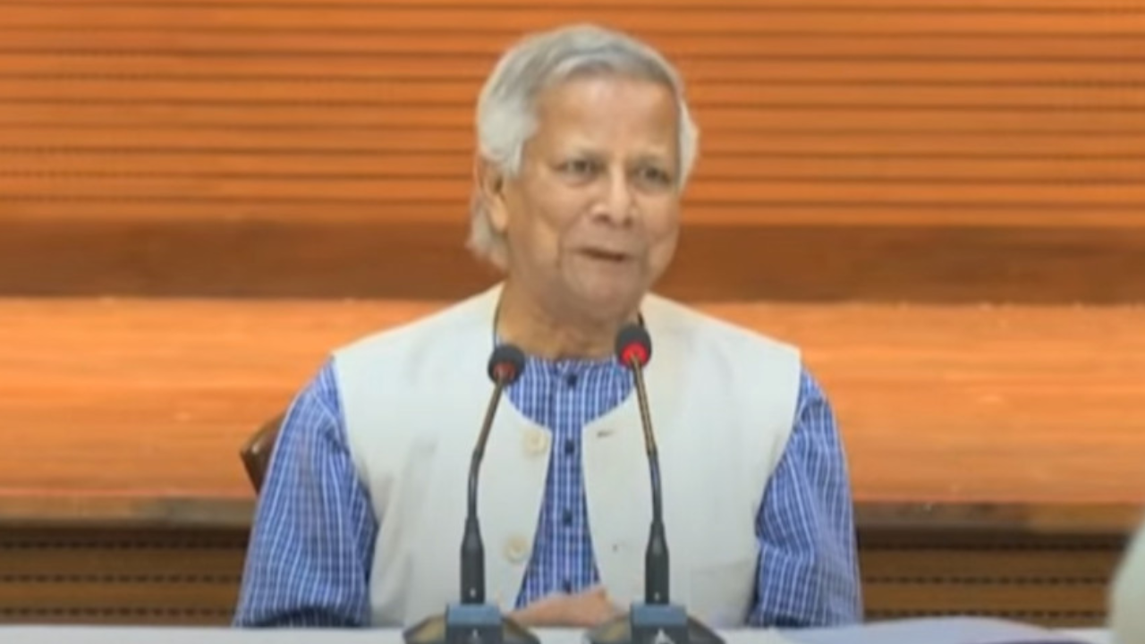 জলবায়ু ও নগর চ্যালেঞ্জ মোকাবিলায় আঞ্চলিক সহযোগিতা বাড়ানোর আহ্বান. Dhakainlight.com