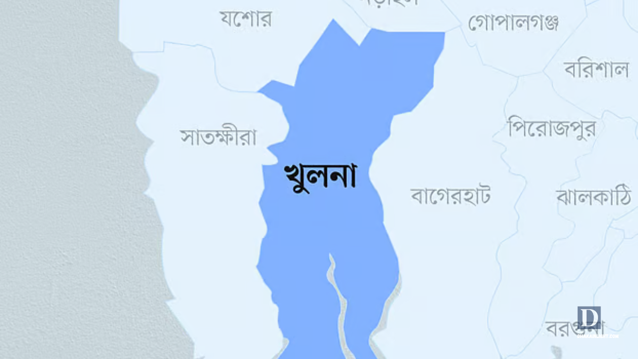 খুলনা মহানগর মহিলা দলের নতুন আহ্বায়ক কমিটি গঠন, বিলুপ্তির তিন দিন পর ঘোষণা. Dhakainlight.com