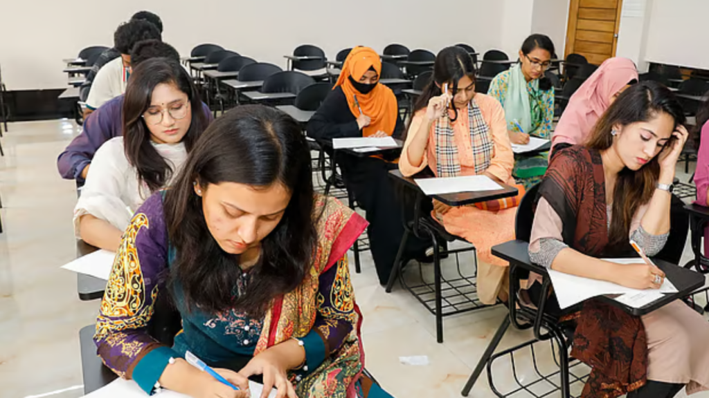 ৯ ব্যাংকের ৯৭৪ পদের প্রিলিমিনারি পরীক্ষার সময়সূচি প্রকাশ, দেখুন নির্দেশনা. Dhakainlight.com