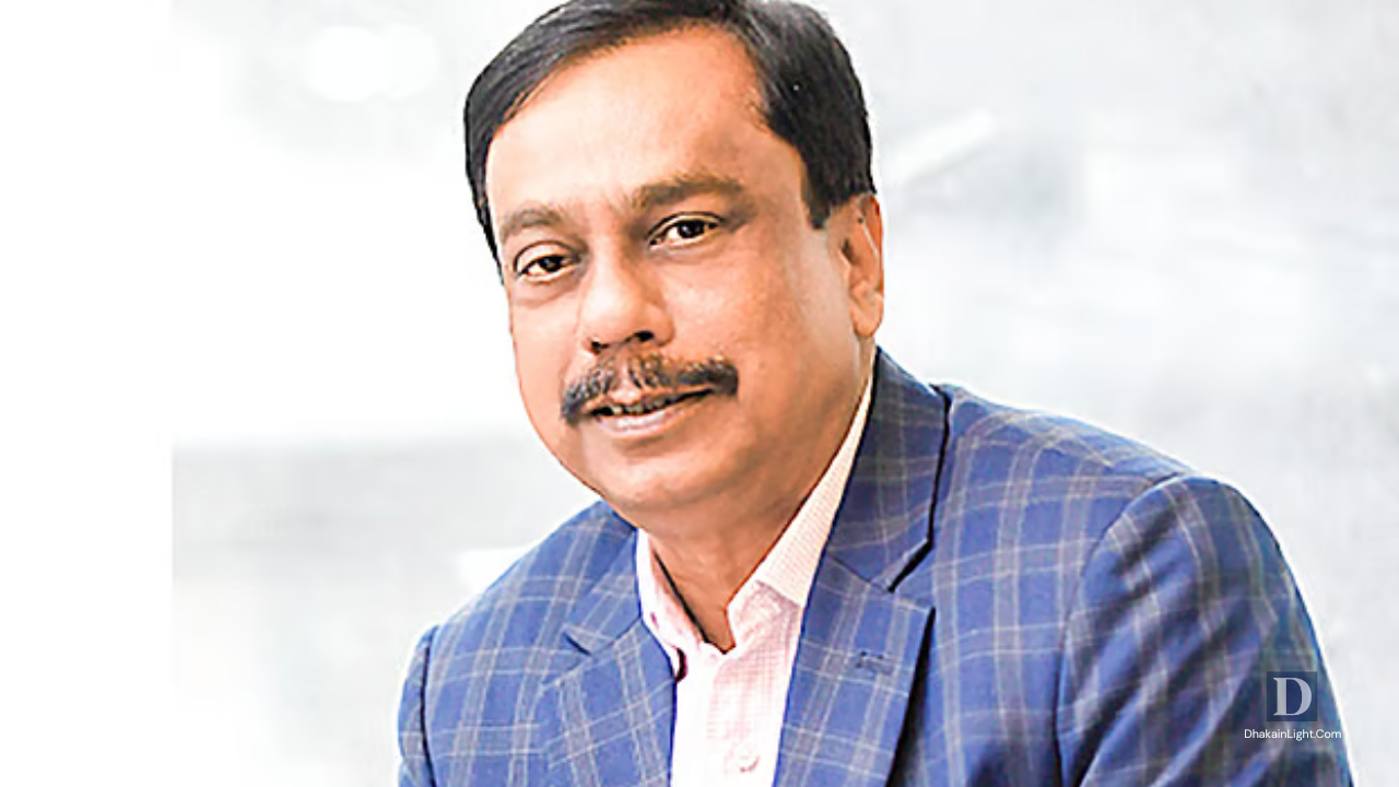 ভারতের বিকল্প বাজার ধরতে বন্ড সুবিধা চাই: এ করিম মজুমদার. Dhakainlight.com