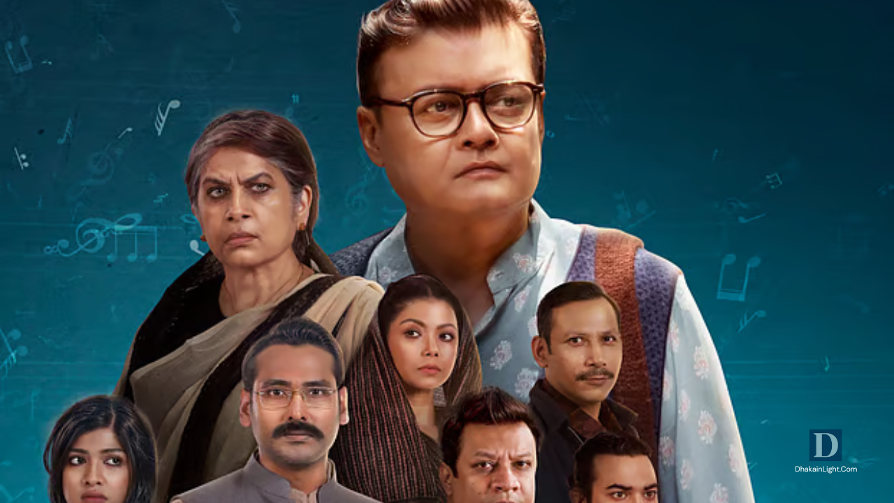 সাজানো ভাবমূর্তির পেছনে লুকিয়ে থাকা সত্য. Dhakainlight.com