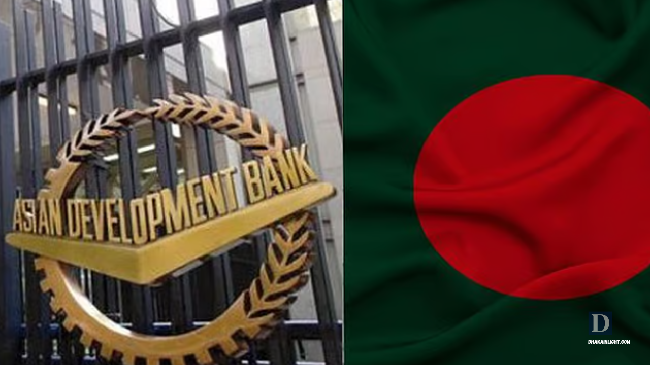 বাংলাদেশের অগ্রাধিকার ডিজিটাল রূপান্তর, জলবায়ু সহনশীলতা ও আঞ্চলিক সংযোগ.Dhakainlight.coma