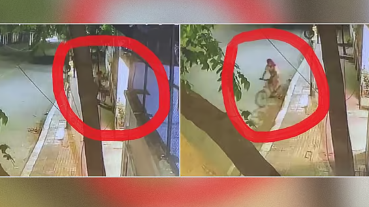 তিন বোনের চোখে জল, স্মৃতির সাইকেল চুরি হয়ে গেছে. Dhakainlight.com