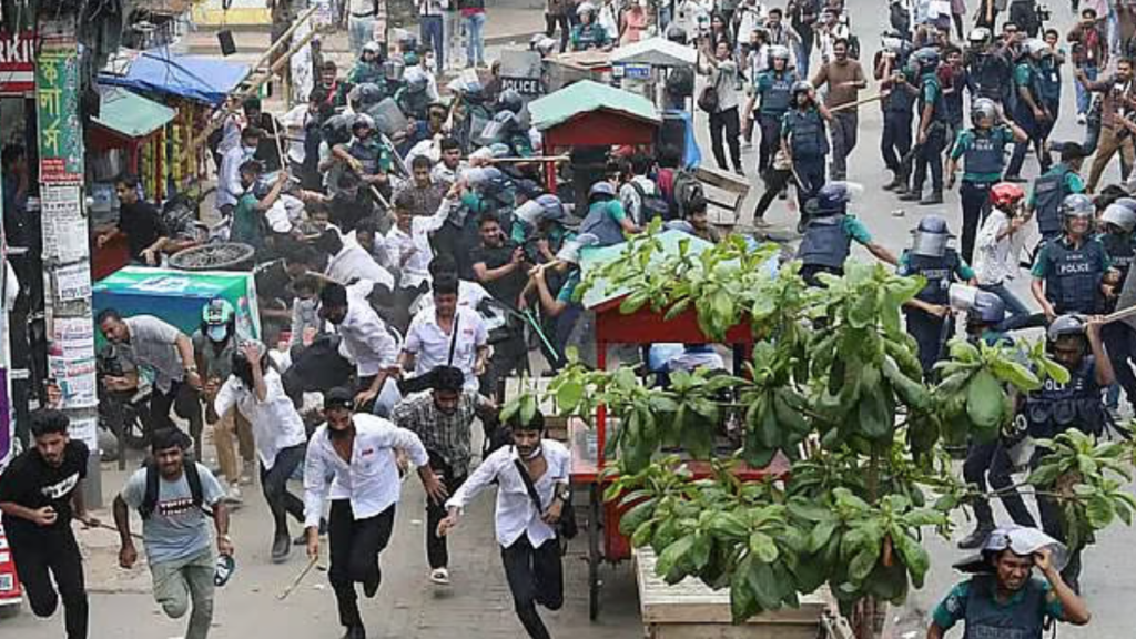 উপদেষ্টা বদল হলেন, শিক্ষায় কি আদৌ কোনো পরিবর্তন এসেছে. Dhakainlight.com