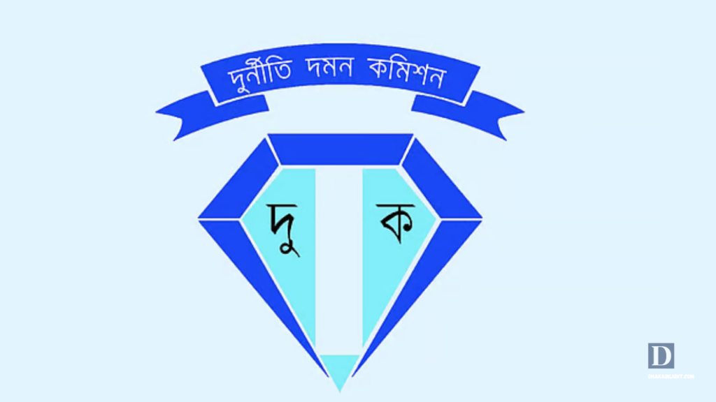 বিআরটিএর ৩৫ কার্যালয়ে একযোগে দুদকের অভিযান. Dhakainlight.com