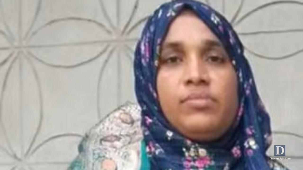মিরসরাইয়ে স্বামীর নির্যাতনে গৃহবধূর মৃত্যুর অভিযোগ. Dhakainlight.com