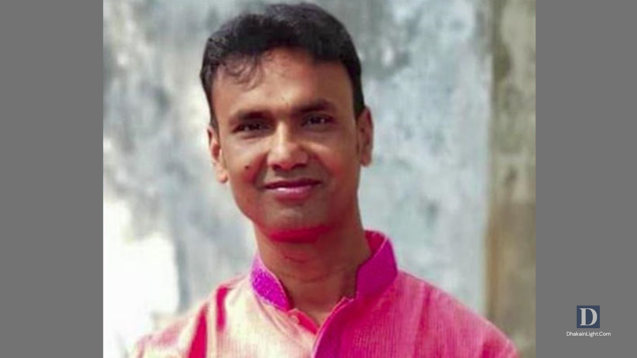 রাজশাহীর সাবেক মেয়রের পিএ আবদুল ওয়াহেদ নওগাঁয় গ্রেপ্তার. Dhakainlight.com