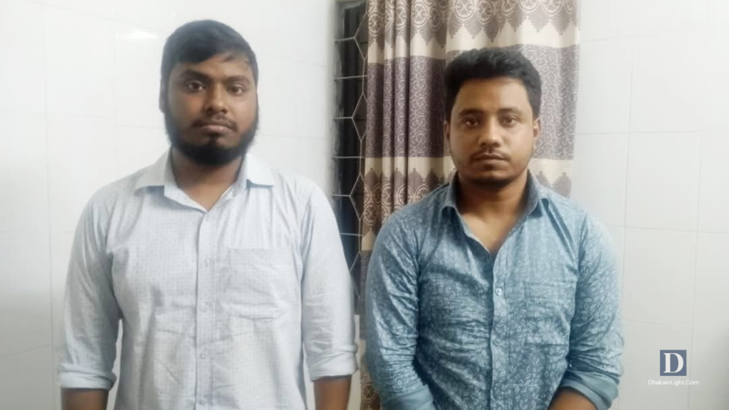 সাভারে সাংবাদিক সোহেল রানার ওপর সন্ত্রাসী হামলা, গ্রেফতার ২. Dhakainlight.com