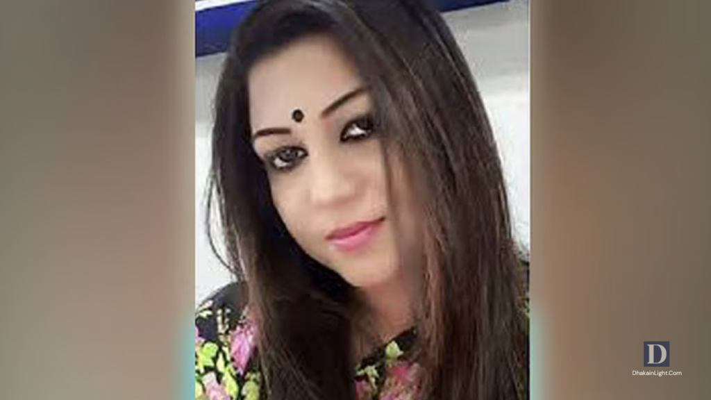 চট্টগ্রামে আওয়ামী লীগ নেত্রী জিনাত সোহানা গ্রেপ্তার. Dhakainlight.com
