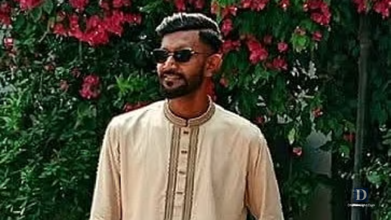 জিগাতলায় কলেজছাত্র সামিউর হত্যা: একজন গ্রেপ্তার, আরও কয়েকজন শনাক্ত. Dhakainlight.com