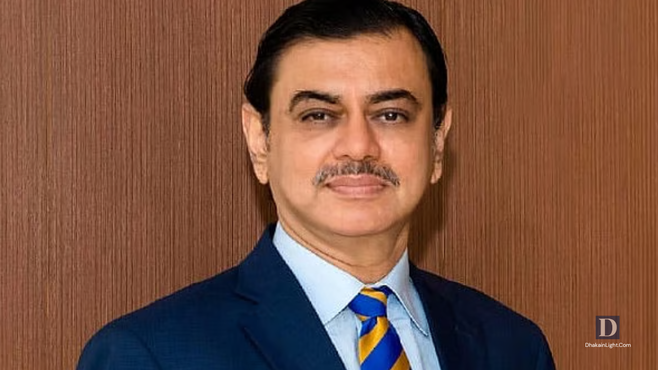 ব্র্যাক ব্যাংকের এমডি সেলিম আর এফ হোসেনের পদত্যাগের পেছনের কারণ. Dhakainlight.com