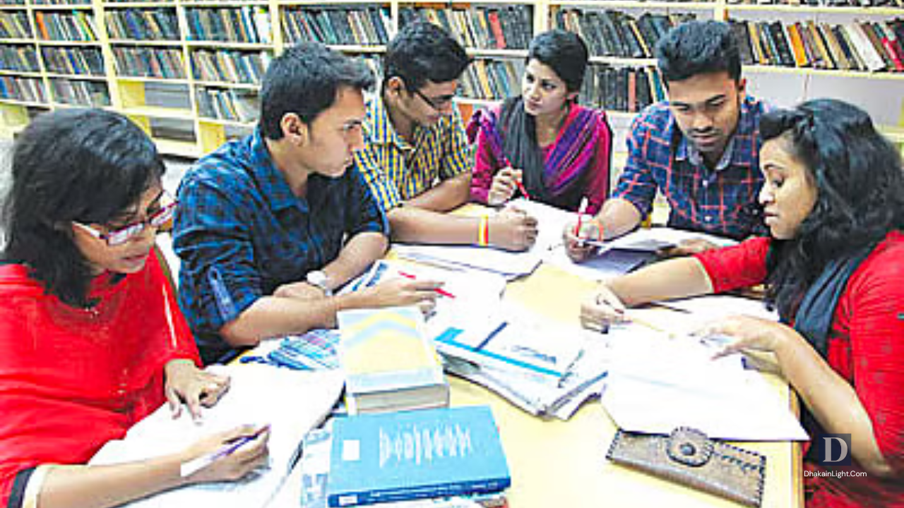 ৪৮তম বিশেষ বিসিএসে মোট ৩০০ নম্বরের পরীক্ষা হবে. Dhakainlight.com