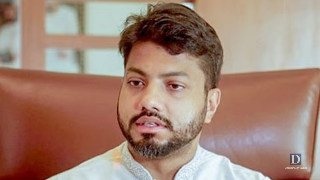 যারা একটি দলের প্রতিনিধির কাজ করেছে, তাদের অবিলম্বে পদত্যাগ করতে হবে: ইশরাক হোসেন. Dhakainlight.com