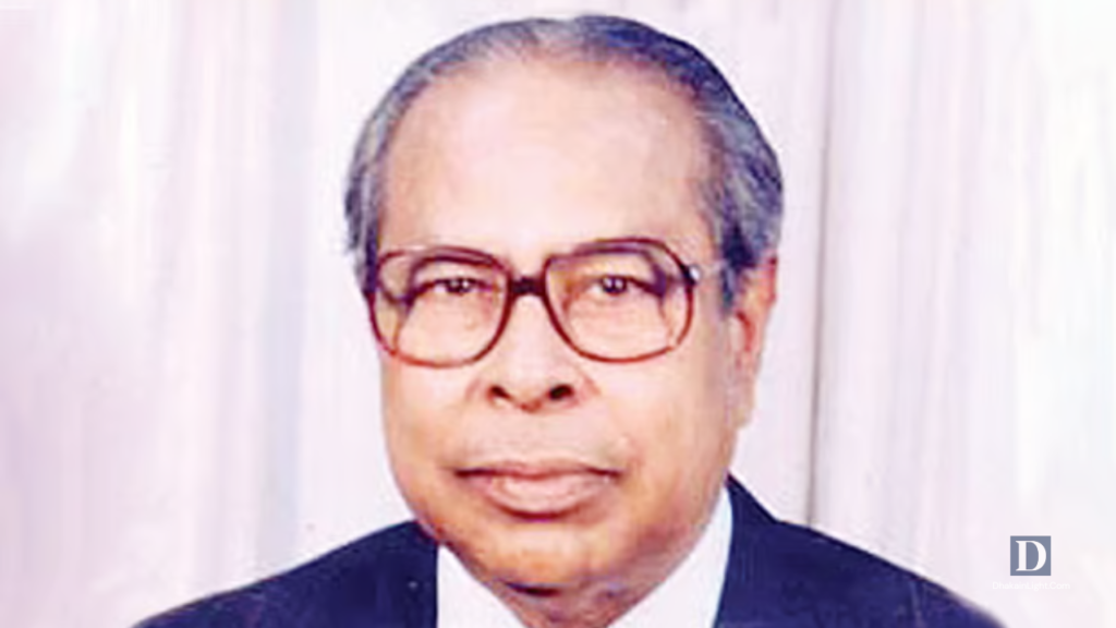 সাবেক মন্ত্রী কিবরিয়া হত্যা ও সুরঞ্জিত সেনগুপ্ত হত্যাচেষ্টার মামলায় সাক্ষ্য দিলেন আরও ৭ জন. Dhakainlight.com