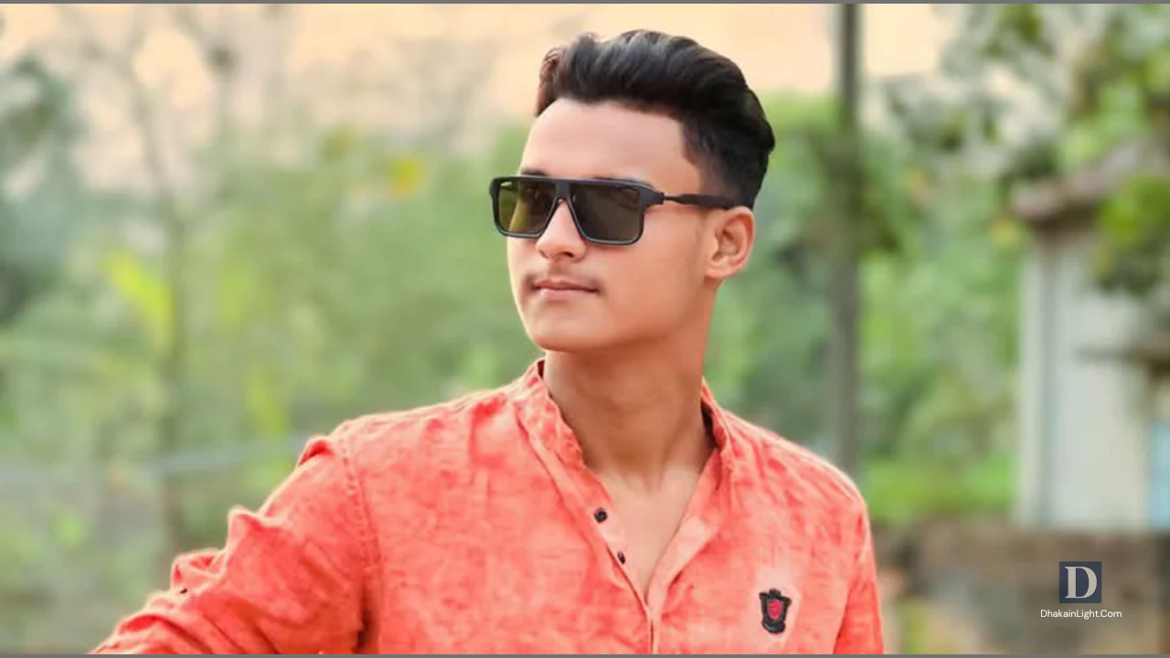 গাজীপুরে চলন্ত বাস থেকে শিক্ষার্থীকে ফেলে হত্যার অভিযোগ. Dhakainlight.com