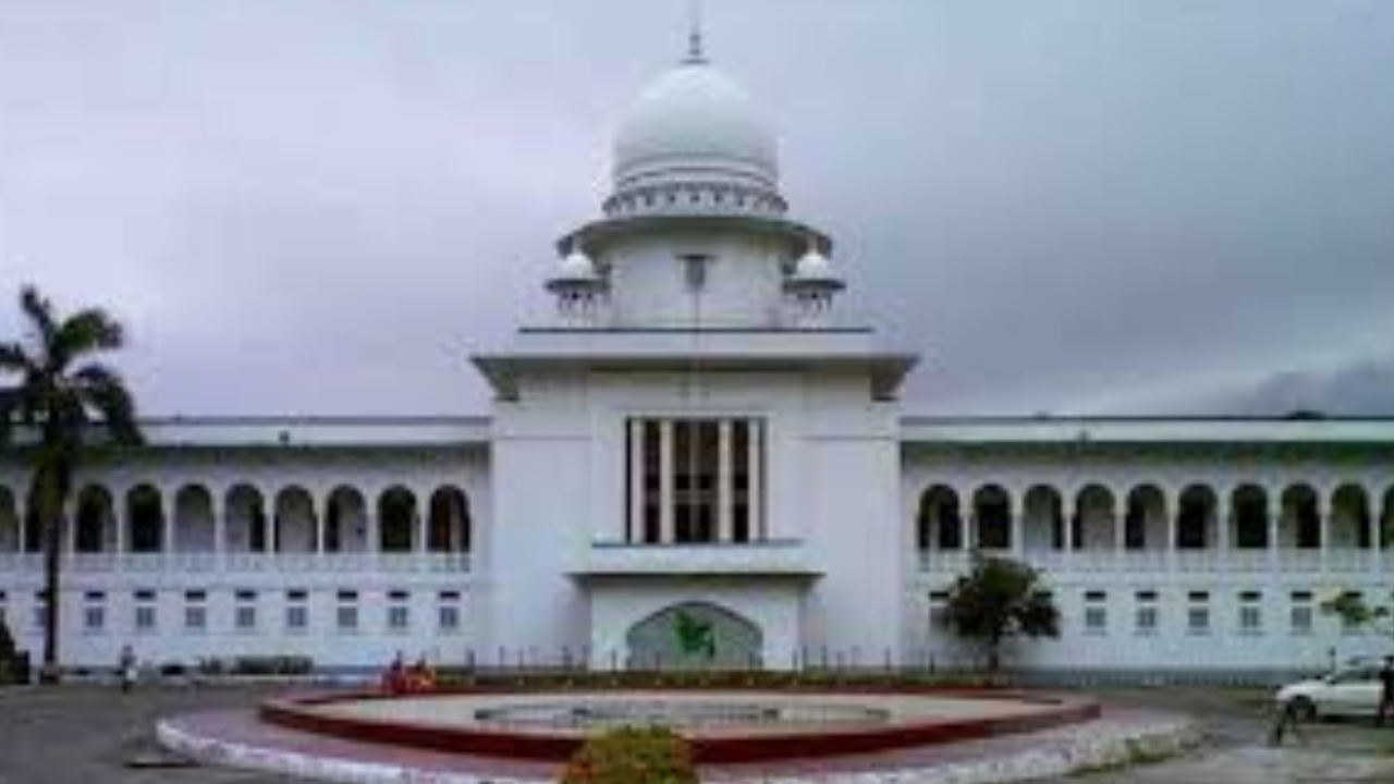 ২০ জনের মৃত্যুদণ্ড ও ৫ জনের যাবজ্জীবন বহাল রাখা নিয়ে হাইকোর্টের পূর্ণাঙ্গ রায় প্রকাশ. Dhakainlight.com