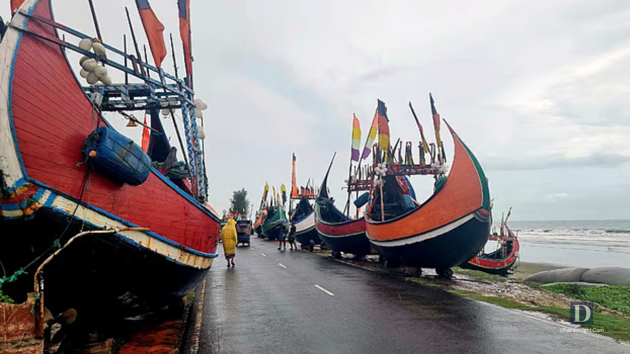 পর্যটকদের কাছে যেসব কারণে প্রিয় হয়ে উঠছে সাবরাং সমুদ্রসৈকত. Dhakainlight.com