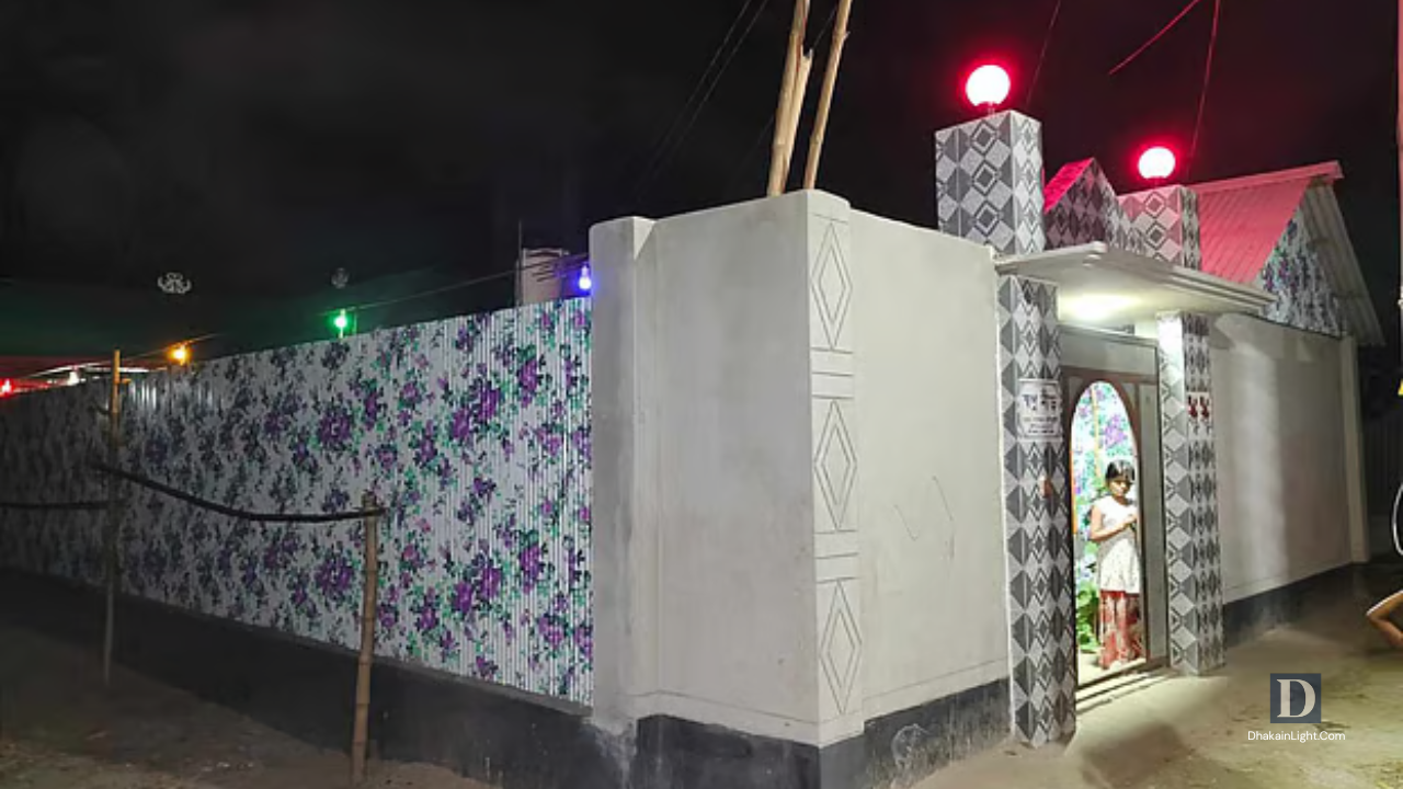 অনলাইন জুয়ায় সর্বস্বান্ত যুবক সাগরের কান্না: দুধ দিয়ে গোসল করে বললেন, ‘কোনো দিন এই জুয়ো খেলব না’, Dhakainlight.com