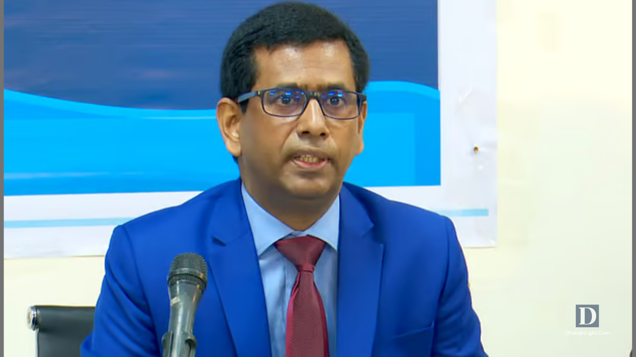 জুলাইয়ে বাংলাদেশে হত্যাযজ্ঞ হয়েছে, জেনোসাইড নয়: চিফ প্রসিকিউটর তাজুল ইসলাম. Dhakainlight.com