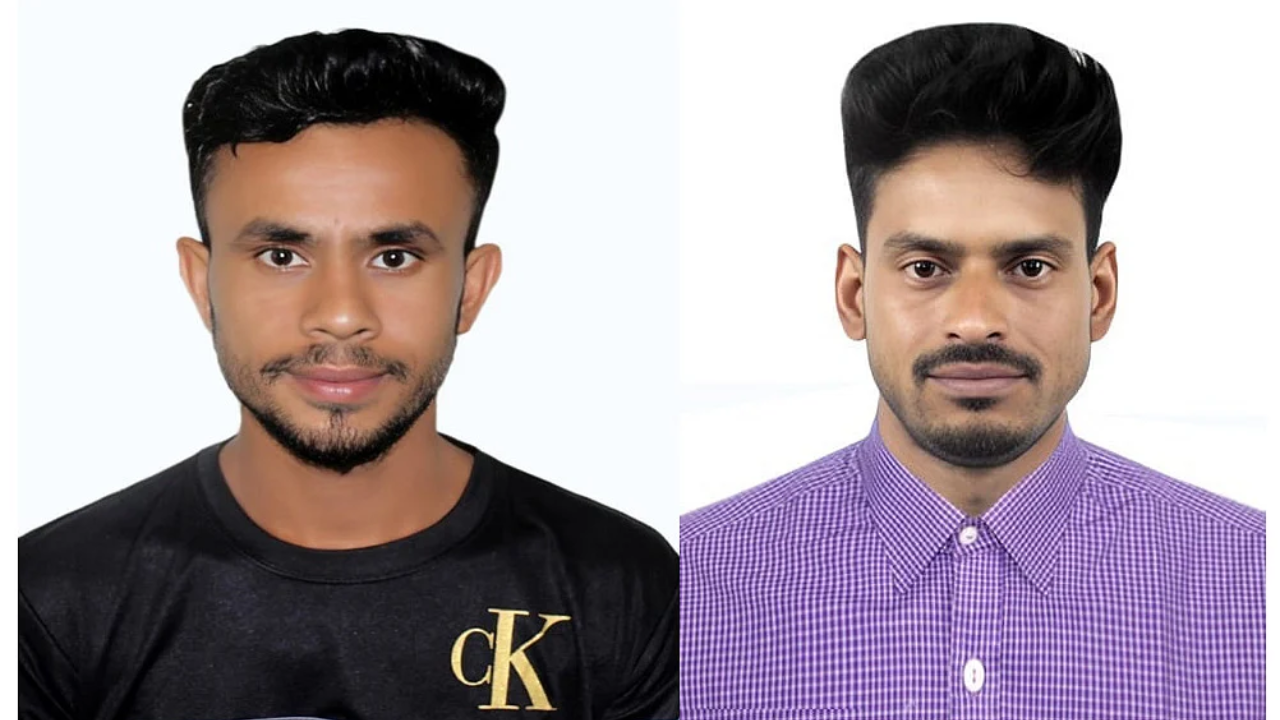 দালালের খপ্পরে সৌদি গিয়ে নিখোঁজ দুই চাচাতো ভাই, আদালতে মামলা. Dhakainlight.com