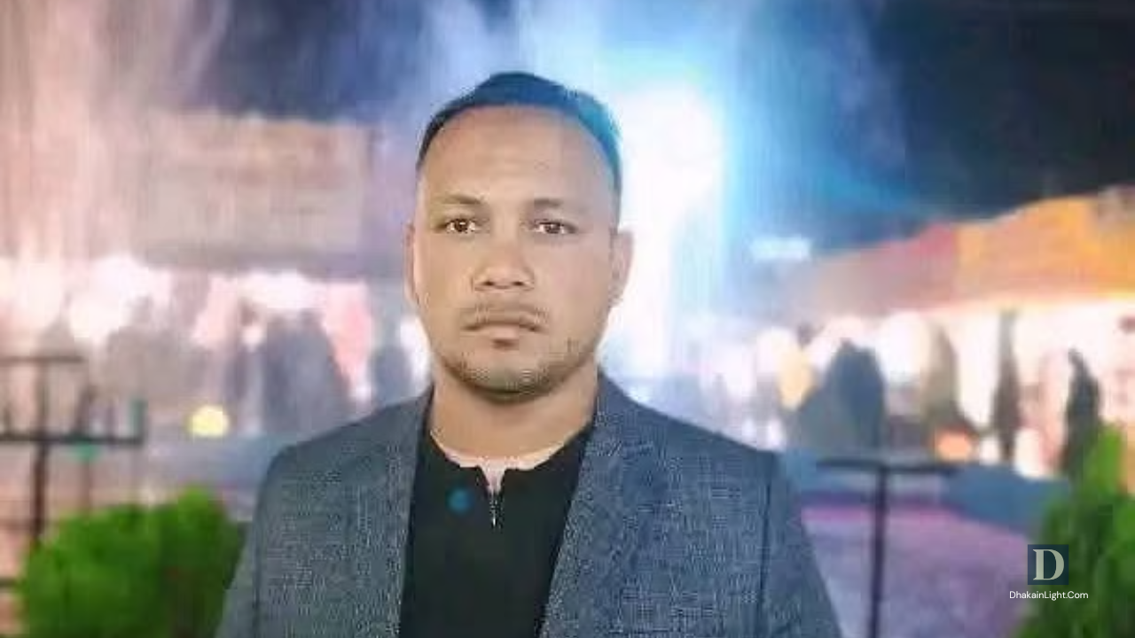 মামলা না তুললে BNP কর্মীকে কুপিয়ে হত্যা, ময়মনসিংহে উত্তেজনা. Dhakainlight.com