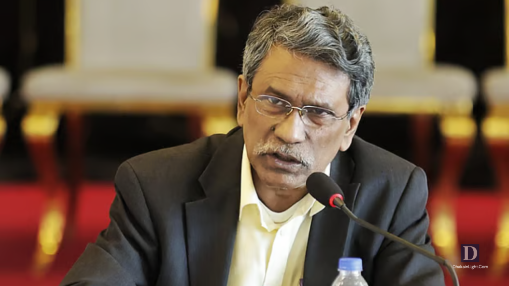 জাতীয় ঐকমত্যে অগ্রগতি ও মতপার্থক্য—সবই জানানো হবে: অধ্যাপক আলী রীয়াজ. Dhakainlight.com