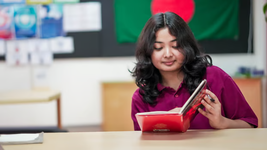 যে ঘটনা শিক্ষাজীবনে নাটকীয় পরিবর্তন নিয়ে এসেছে, Dhakainlight.com