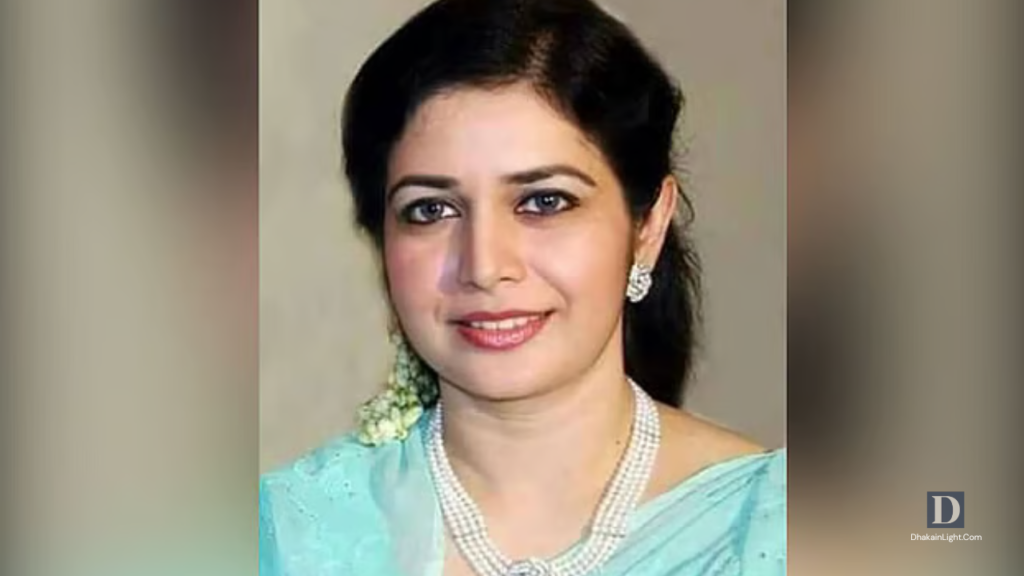 জুবাইদা রহমানের আপিলের জন্য ৫৮৭ দিন বিলম্ব মার্জনা করলেন হাইকোর্ট. Dhakainlight.com