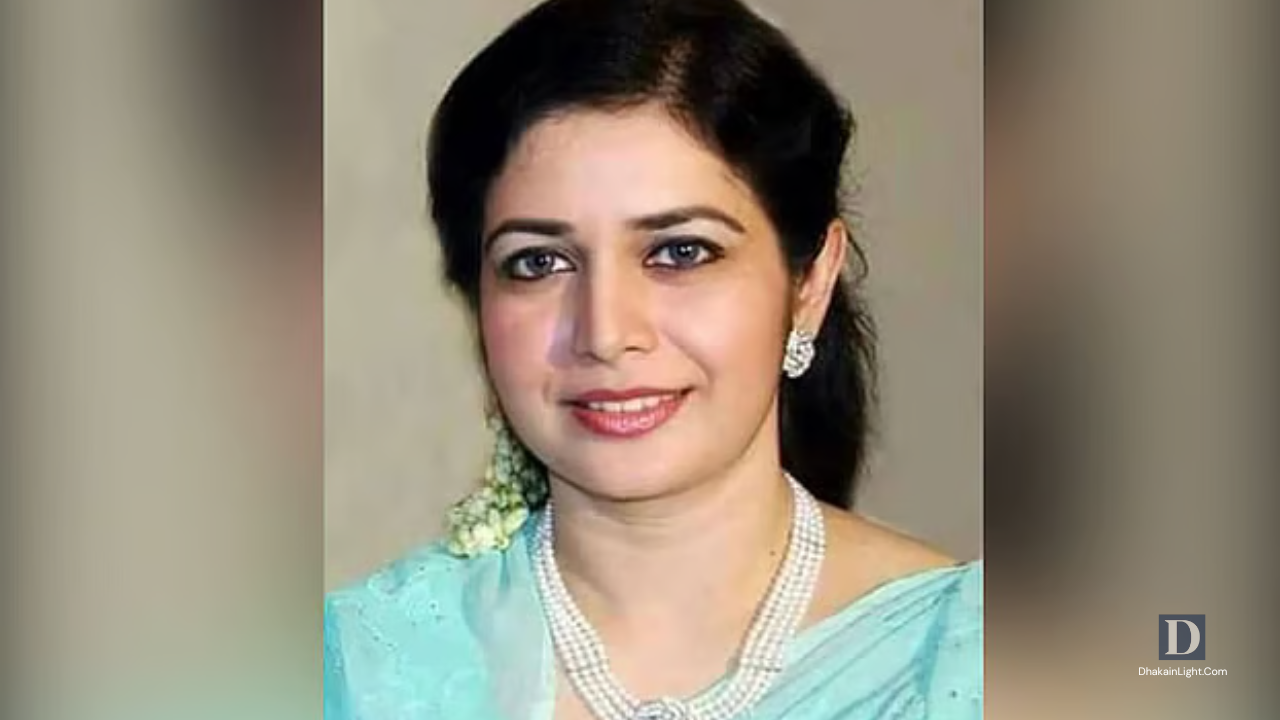 জুবাইদা রহমানের আপিলের জন্য ৫৮৭ দিন বিলম্ব মার্জনা করলেন হাইকোর্ট. Dhakainlight.com