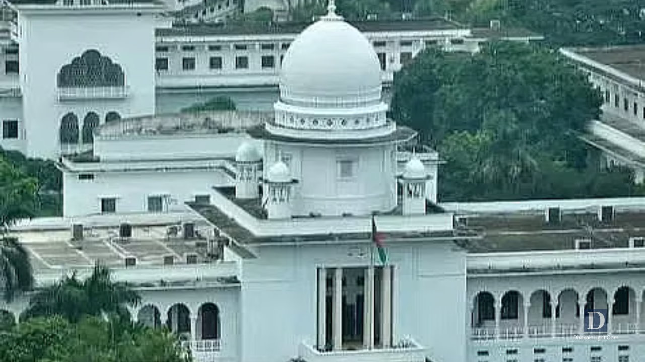 ২১ আগস্ট গ্রেনেড হামলা: আসামিদের খালাসের বিরুদ্ধে লিভ টু আপিলের শুনানি কাল. Dhakainlight.com