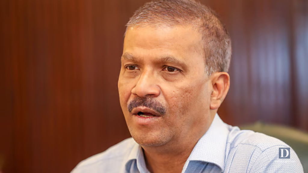 ট্রুথ অ্যান্ড রিকনসিলিয়েশন কমিশন গঠনের ঘোষণা দিলেন উপদেষ্টা আসিফ নজরুল. Dhakainlight.com