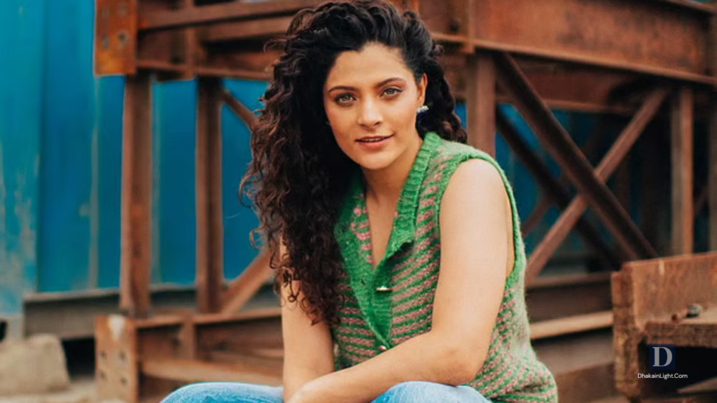 কাজ পাওয়ার জন্য ‘সমঝোতা’ করতে বলা হয়েছিল এই অভিনেত্রীকে. Dhakainlight.com