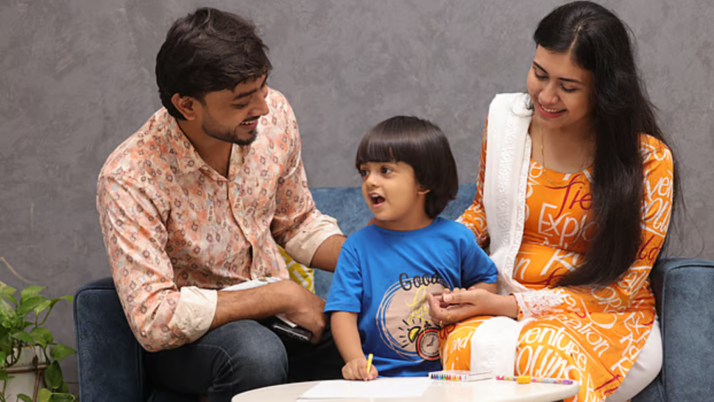 শিশুর স্মৃতিশক্তি বাড়ানোর জন্য কী করবেন, কী করবেন না. Dhakainlight.com
