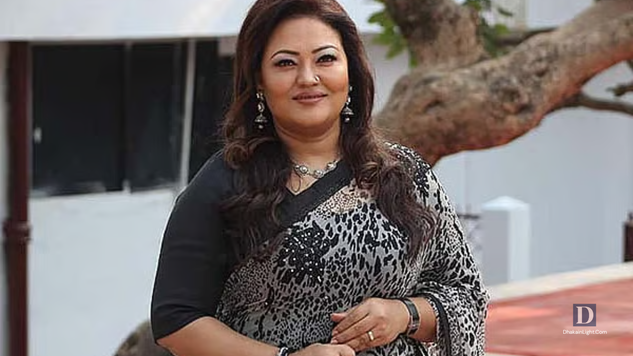 মমতাজ বেগমকে সাত দিনের রিমান্ডে নিতে চায় পুলিশ. Dhakainlight.com