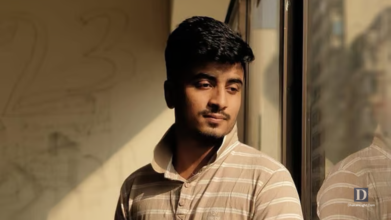 প্রাইম এশিয়া বিশ্ববিদ্যালয় শিক্ষার্থী জাহিদুল হত্যায় নারী গ্রেপ্তার. Dhakainlight.com