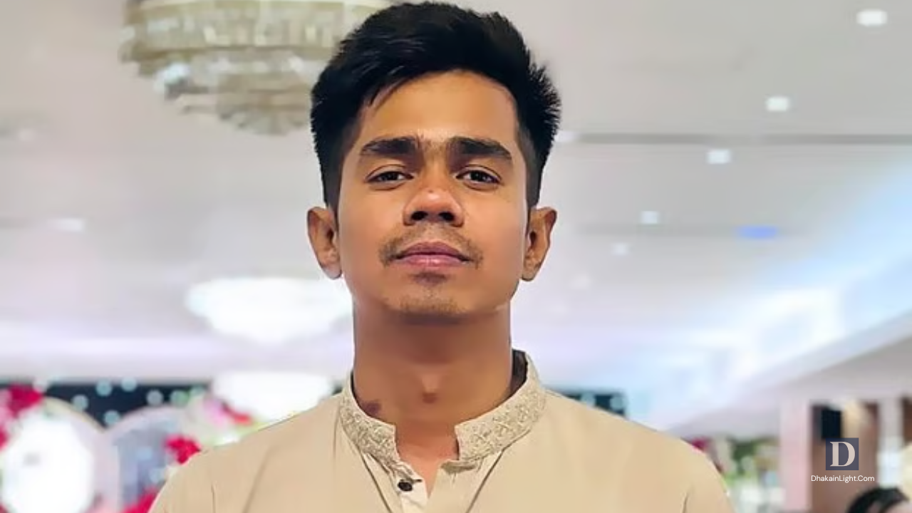 ঢাবি শিক্ষার্থী শাহরিয়ার হত্যার ঘটনায় তদন্ত কমিটি গঠন. Dhakainlight.com