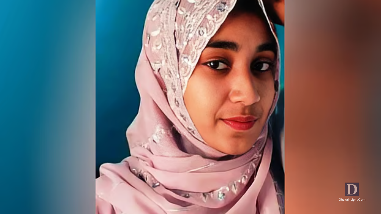 টেকনাফে গৃহবধূর ঝুলন্ত লাশ উদ্ধার, পরিবারের দাবি পরিকল্পিত হত্যা. Dhakainlight.com