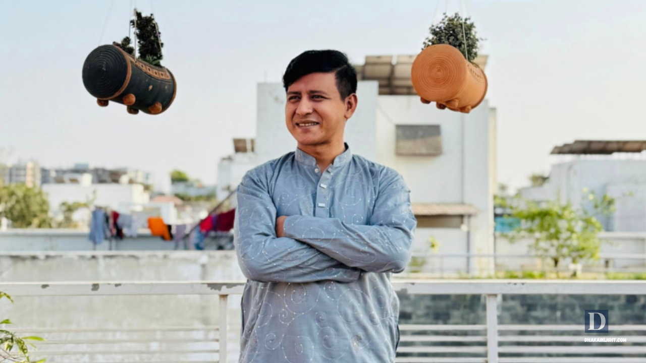 যৌন হেনস্তা ও মাদক সেবনের অভিযোগ অস্বীকার, পাল্টা আইনি পদক্ষেপের হুঁশিয়ারি শামীম হাসানের. Dhakainlight.com