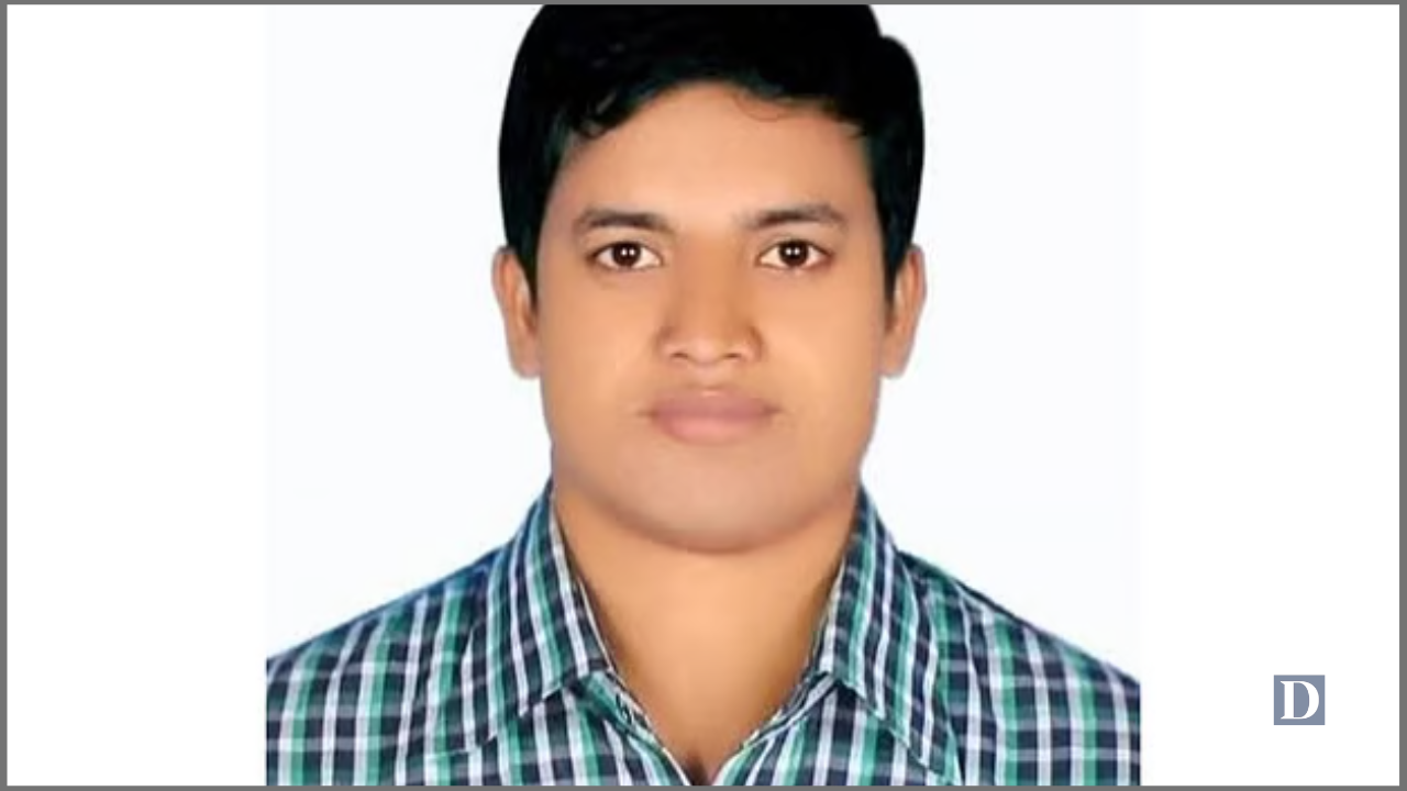 চকরিয়ায় সাত মামলার আসামি যুবলীগ নেতা গ্রেপ্তার. Dhakainlighrt.com