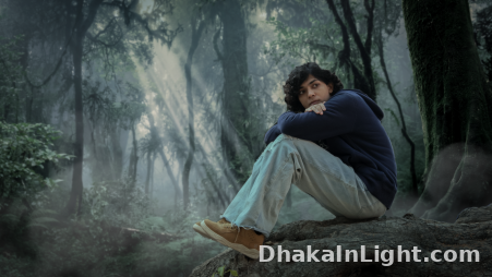পাকিস্তানি ব্যান্ড বায়ানের সঙ্গে গাইবেন এনজেল নূর