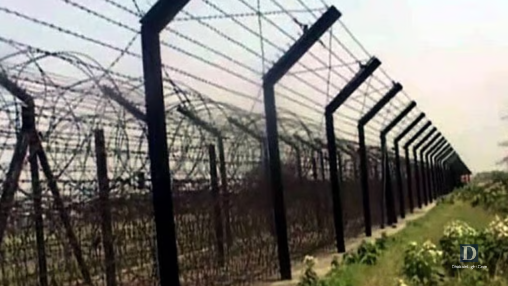 পাকিস্তান-ভারত সংঘাতের পর বাংলাদেশ সীমান্তে দুই হাজার মানুষকে পুশ ইন করল ভারত. Dhakainlight.com