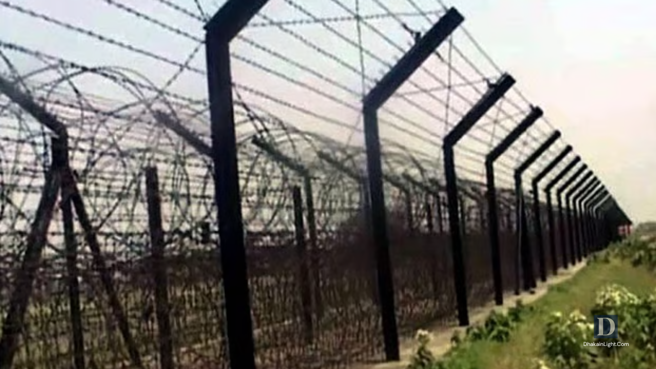 দুই সীমান্ত দিয়ে ৩০ জন বাংলাদেশিকে ঠেলে পাঠাল বিএসএফ, আটক করে হেফাজতে নিল বিজিবি. Dhakainlight.com